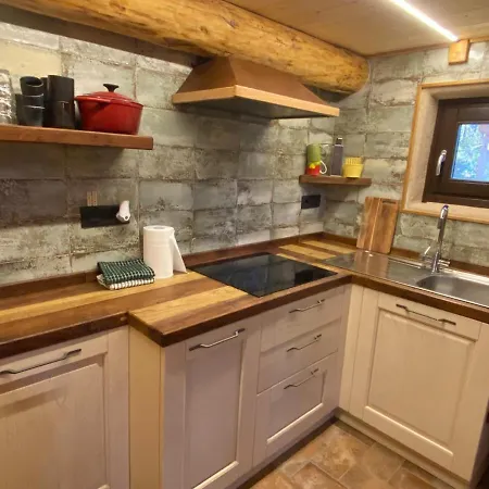 Alpstuga Del Giulio Coazze