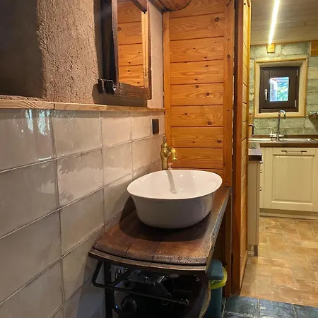 Del Giulio Σαλέ Coazze