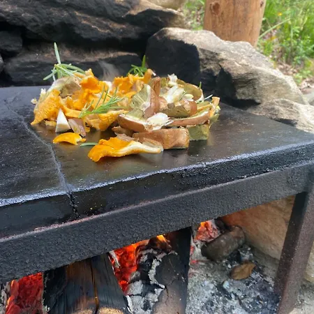 Del Giulio Σαλέ *