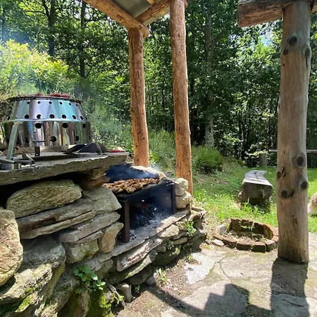 Del Giulio Σαλέ Coazze